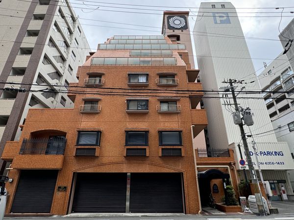 ノバカネイチ同心町 外観 ノバカネイチ同心町 外観