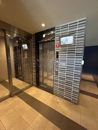 エレベーター