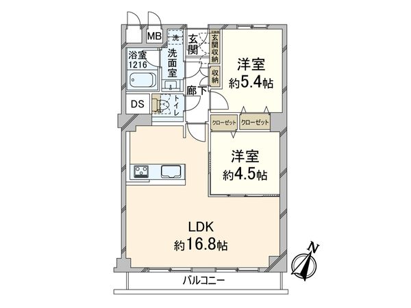 ハイネスト新大阪 間取図(平面図) ハイネスト新大阪 間取図(平面図)