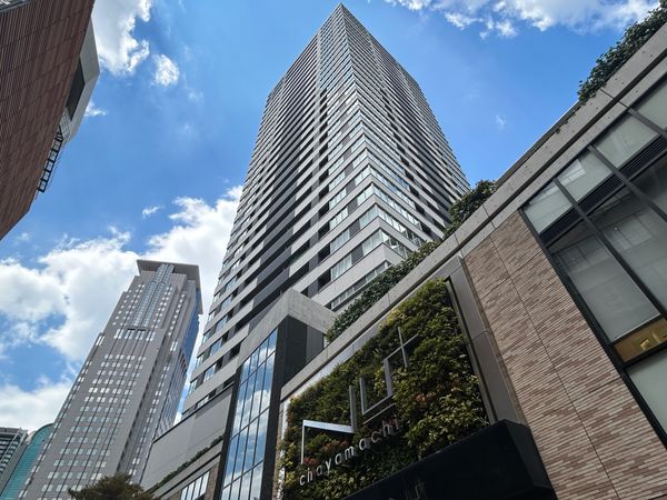 ジオグランデ梅田 外観 ジオグランデ梅田 外観