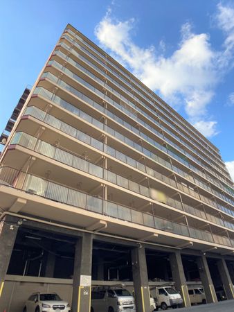 ノア北天満 外観 ノア北天満 外観