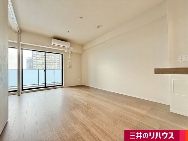 シエリア梅田豊崎 リビング シエリア梅田豊崎 リビング
