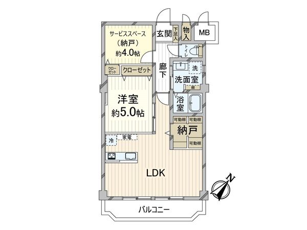 東淀川ホームプラザ 間取図(平面図) 東淀川ホームプラザ 間取図(平面図)