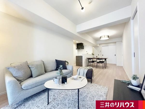 新大阪グランドハイツ2号棟 バルコニー 新大阪グランドハイツ2号棟 バルコニー