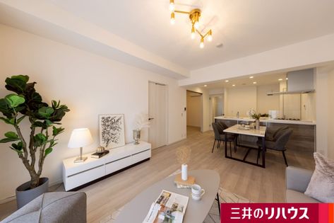 扇町コーポ 室内