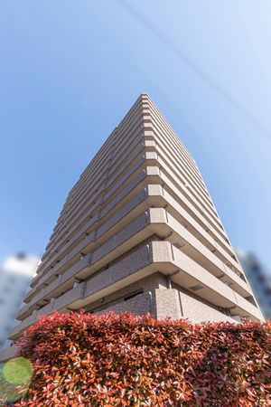リーガル北心斎橋Ⅱ 外観 リーガル北心斎橋Ⅱ 外観