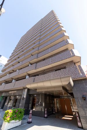 リーガル北心斎橋Ⅱ 外観 リーガル北心斎橋Ⅱ 外観