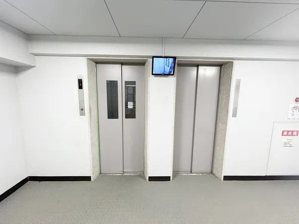 エレベーター
