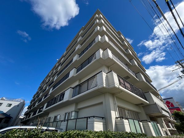 パラツィーナダンディムタウン 外観 パラツィーナダンディムタウン 外観