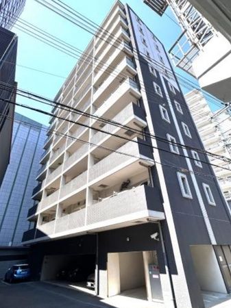 ダイナシティ梅田 外観 ダイナシティ梅田 外観