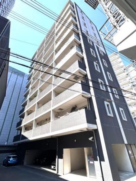 ダイナシティ梅田 外観 外観