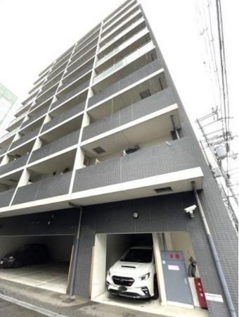 ダイナシティ梅田 外観 外観