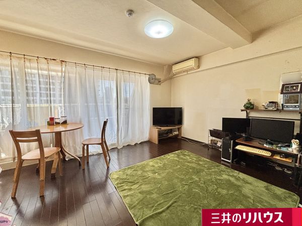 朝日プラザ北梅田 室内