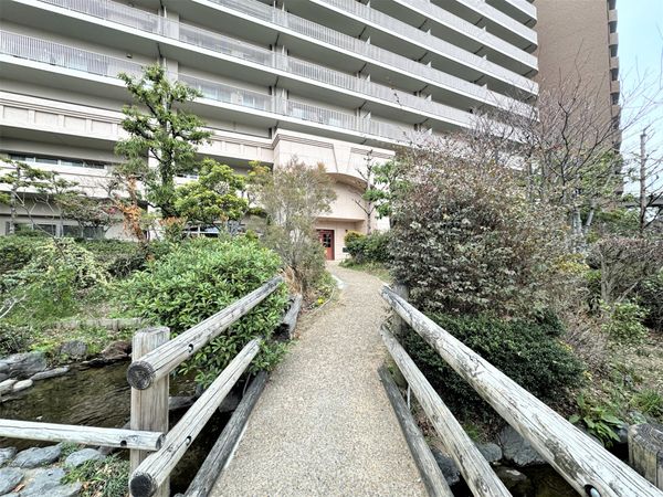 リバーガーデンかしま その他現地