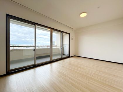 リバーガーデンかしま リビング リバーガーデンかしま リビング