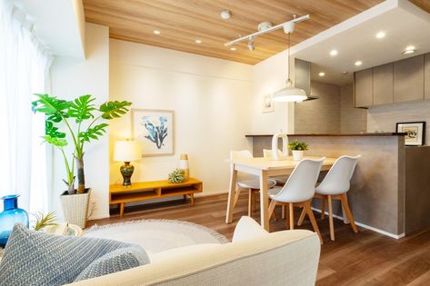 ソシエ北大阪壱期棟 リビング ソシエ北大阪壱期棟 リビング