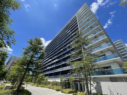 シティテラス神崎川駅前 外観 シティテラス神崎川駅前 外観