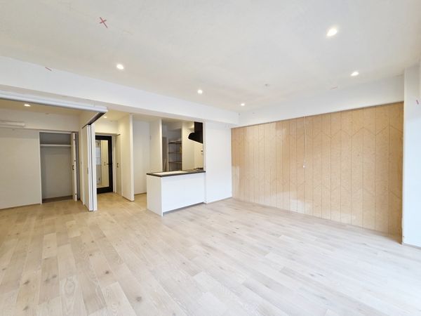 大淀セントポリア リビング 大淀セントポリア リビング