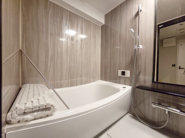 大淀セントポリア バス 大淀セントポリア バス