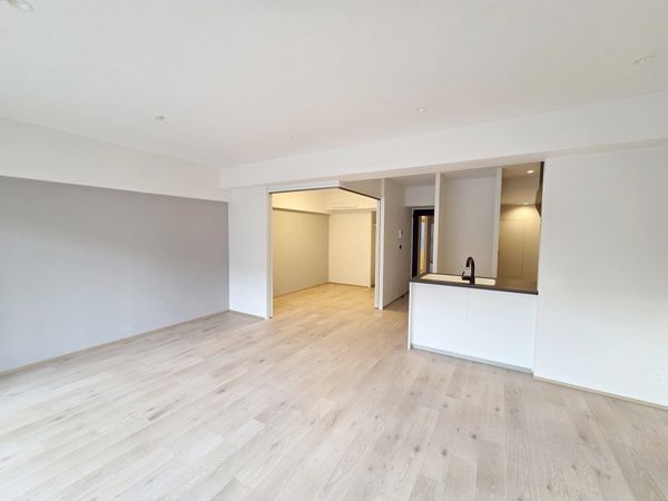 大淀セントポリア リビング 大淀セントポリア リビング