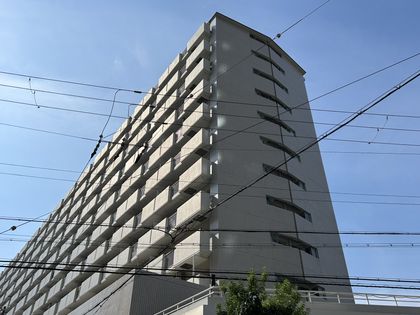 藤和堂島ハイタウン 外観