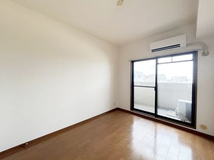 リーガル北梅田 リビング