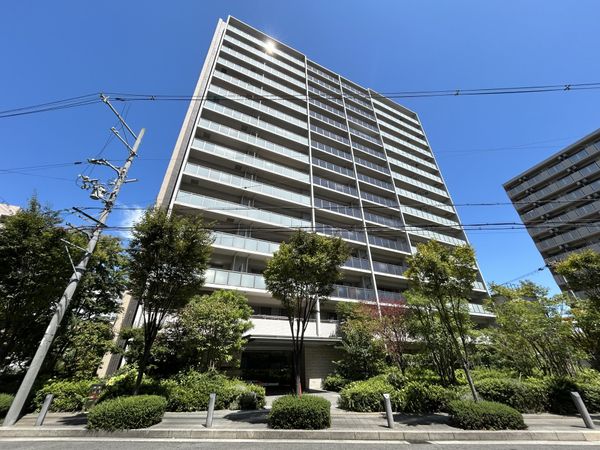 パークホームズノースゲートスクエア 外観 パークホームズノースゲートスクエア 外観