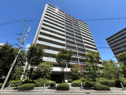 パークホームズノースゲートスクエア 外観