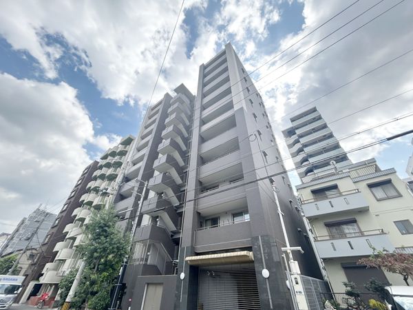 ジオ南大江公園 外観 外観