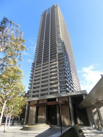 ブランズタワー梅田North 外観 外観