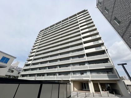 ファミール北大阪下新庄 外観