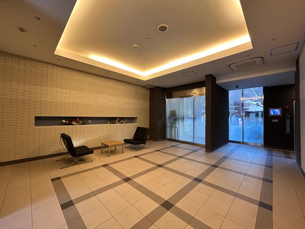 ローレルコート新大阪 その他 その他