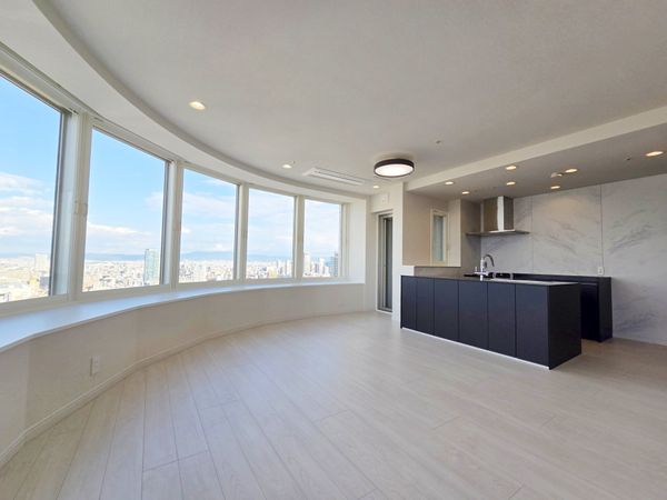 ザ梅田タワー 室内 ザ梅田タワー 室内