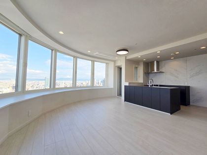 ザ梅田タワー 室内