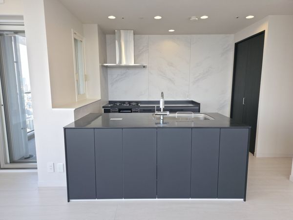 ザ梅田タワー キッチン ザ梅田タワー キッチン