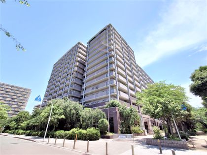 さくら 13番館 外観