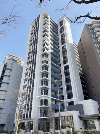 シエリア梅田豊崎 外観 外観