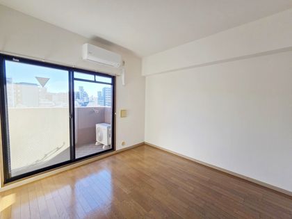 パラシオ塚本Ⅲ リビング