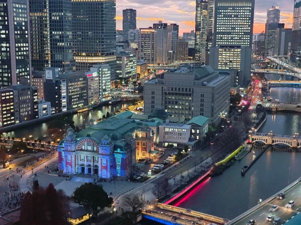 ヴィークタワーOSAKA 眺望 ヴィークタワーOSAKA 眺望