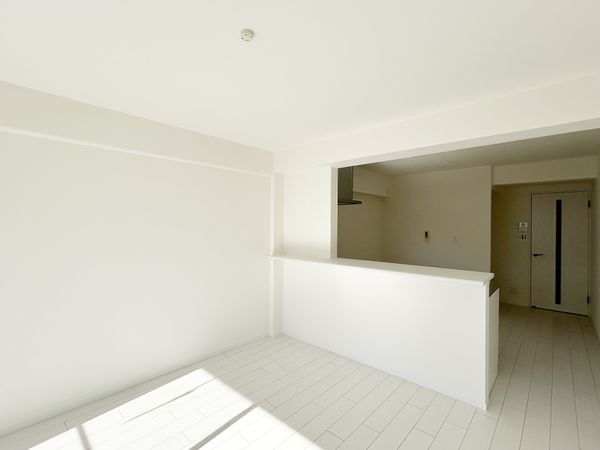 大淀セントポリア リビング 大淀セントポリア リビング