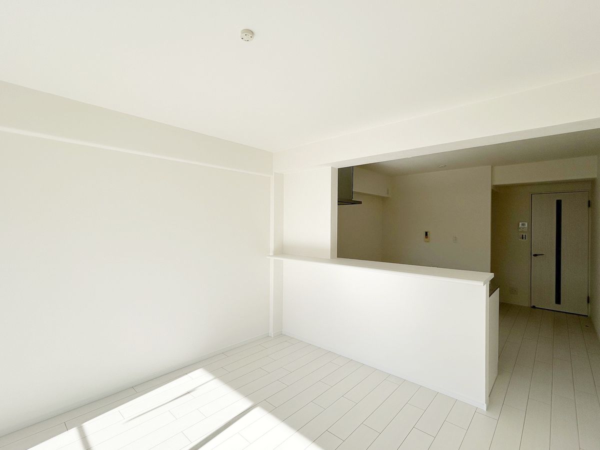 大淀セントポリア リビング リビング