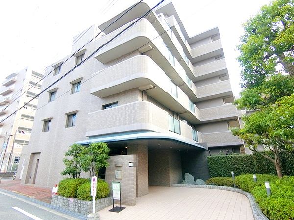 ヴィルヌーブ東三国 外観 外観