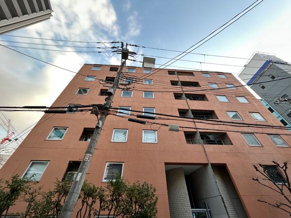 ルグランデ梅田東 外観 外観