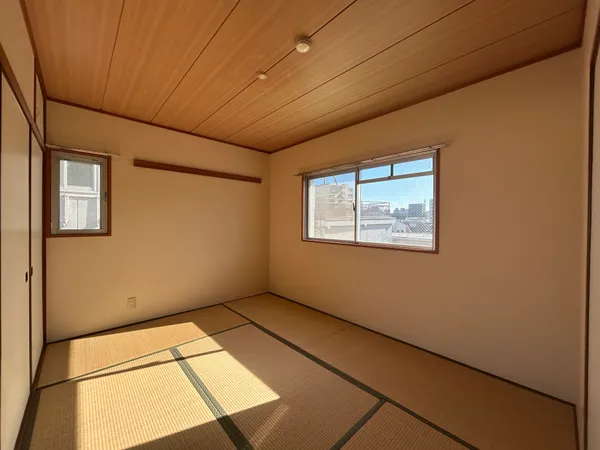 和室（約6.0帖）