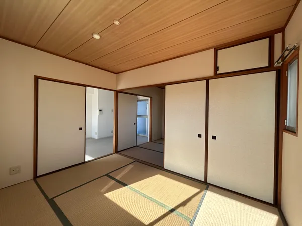 和室（約6.0帖）