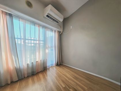 ローズコーポニュー江口2 B棟 リビング