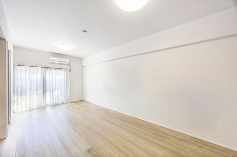 ライオンズマンション新大阪第6 リビング