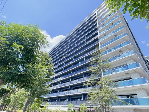 シティテラス神崎川駅前 外観 シティテラス神崎川駅前 外観