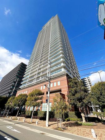 ヴィークタワーOSAKA 外観 ヴィークタワーOSAKA 外観