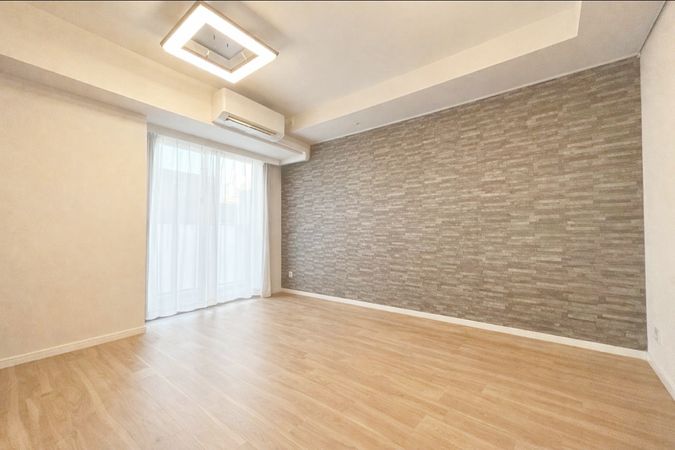 グランドメゾン新梅田タワーTHECLUBRESIDENCE リビング グランドメゾン新梅田タワーTHECLUBRESIDENCE リビング